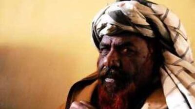 Haji Abdul Hamid says Hamid Karzai must resign as president if he is unable to control foreign troops in Afghanistan.