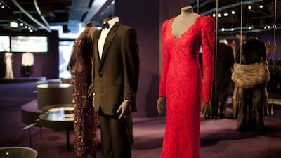 Anna Nielsen for The National