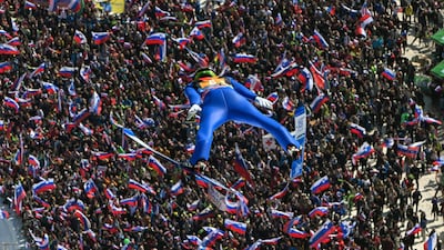 Andrej Tarfila, Slovenia, shortlist, Regional Awards, Sony World Photography Awards 2023