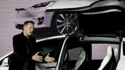Tesla has dropped from its online design studios the option to pay thousands of dollars more for what it called full self-driving. REUTERS