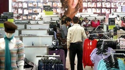 In January, the Indian government decided to remove a cap at 51 per cent for foreign investment from retailers that sell only one brand to allow 100 per cent investment, on the condition that they source 30 per cent of the value of their products locally. Reuters