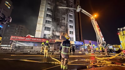 Ahmed Al Sayegh, Minister of Health and Prevention, will serve as chairman of the new authority, which will oversee risks and disasters