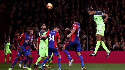 Christopher Lee / Getty Images