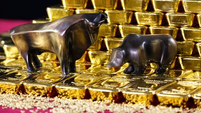 Investors must consider both the risks and rewards of all investments and should aim to hold them for a period of years rather than months. Getty Images