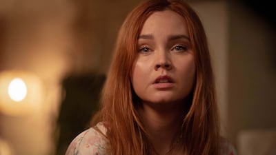 Liana Liberato as Quinn