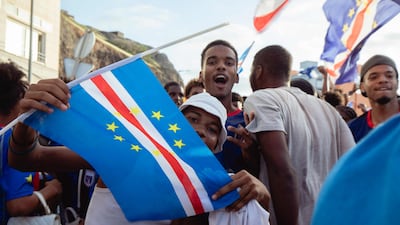 Cape Verde topped Group D with 23 points, finishing four ahead of Cameroon – Africa’s most experienced World Cup nation with eight appearances – who were held to a goalless draw by Angola in Yaounde. AFP
