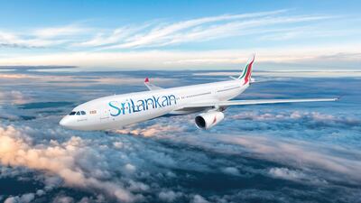SriLankan Airlines could be sold to a Gulf carrier once it is privatised, its chief executive has told The National. SriLankan