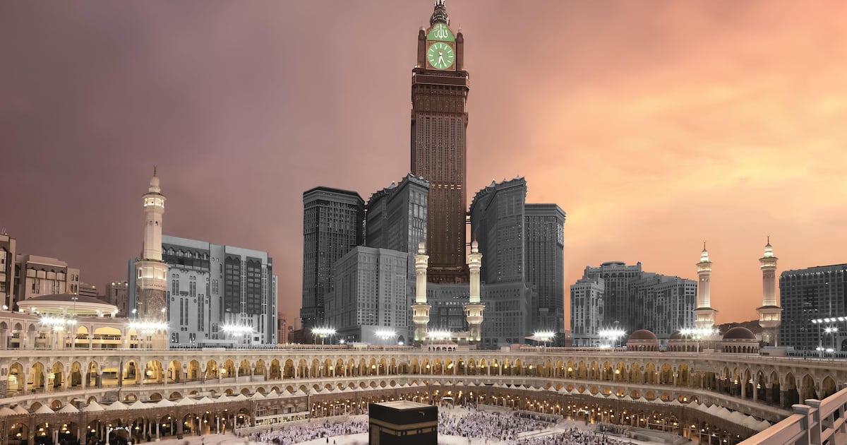 Hajj and Umrah: Makkah hotels for every budget, from premium to affordable ...