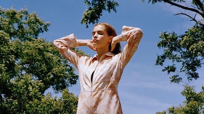 The first Urban Outfitters store in the Gulf is touted to open at The Dubai Mall next month. Urban Outfitters / Instagram