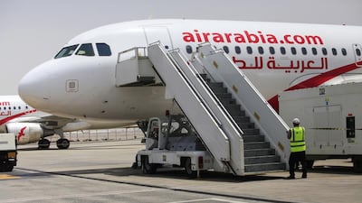 Starting next month, the airline will fly non-stop routes to Urumqi, the largest city in western China. Sarah Dea / The National