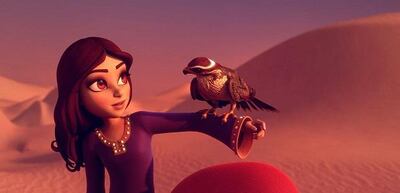 Courtesy Yas Waterworld Abu Dhabi