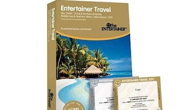 The Entertainer Travel: making regional hotel stays cheaper. Courtesy: The Entertainer