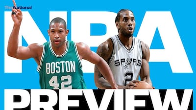 Agency photos; The National illustration