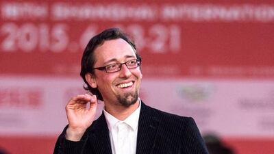 ‘I hope Song of the Sea is intelligent enough for children,’ says director Tomm Moore. ChinaFotoPress / ChinaFotoPress via Getty Images