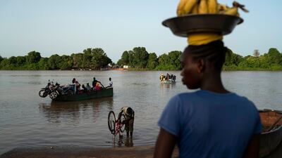 The World Bank's IDA is one of the largest sources of assistance for the world’s 74 poorest countries, 39 of which are in Africa. AP