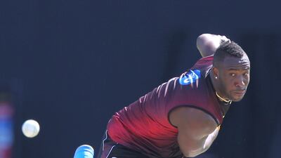 3. Andre Russell 85m rupees ($1.1m). Sportzpics for BCCI