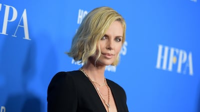 Yes, a woman. Charlize Theron is a woman. But, contrary to popular belief, that doesn't stop the star from being able to play a spy, be the seducer rather than the seduced and kick some villains to the curb. She was phenomenal in Atomic Blonde and incredibly convincing in the movie's vivid fight scenes. Henry Cavill can be her two-dimensional love interest, and then his career can fall under the famous 'Bond Girl curse'. We wouldn't be that mournful. Photo / AP