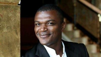 Rich-Joseph Facun / The National