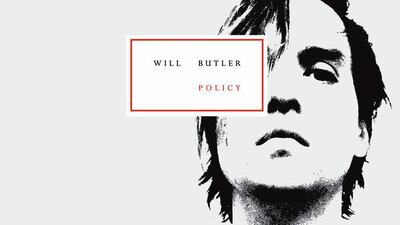Policy by Will Butler.