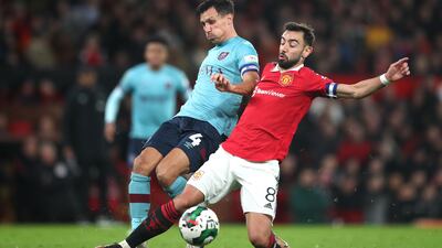 Jack Cork - 6. Got stuck in and produced plenty of strong tackles in the middle of the park before being replaced in the final minute. PA
