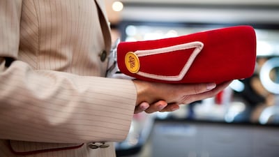 Silvia Razgova / The National