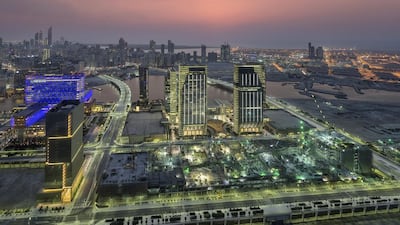 New tenants include a 35,000-square-foot flagship Zara store, All Saints, Lululemon and Alice and Olivia. Courtesy Gulf Related