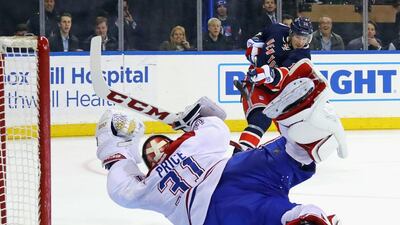 Bruce Bennett / Getty Images