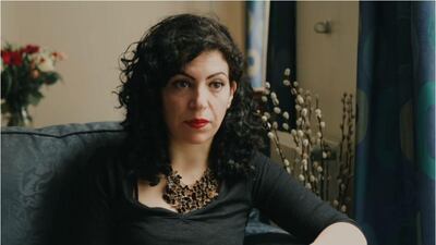 Syrian musician Maya Youssef has released her first album, Syrian Dreams, a retelling of the civil war that ripped her homeland apart. YouTube/ Maya Youssef