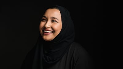 Raihana Alhashmi has been an active filmmaker since 2015, starting the Women in Film Emirates initiative to encourage female directors in the UAE.