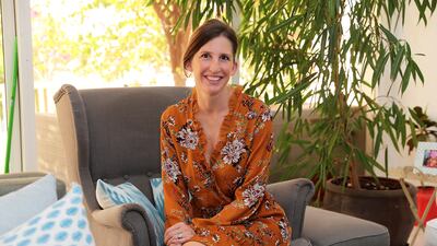 Mrs Pickles said the Covid-19 virus swept through the household like wildfire