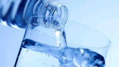 Drink plenty of fluids to combat dehydration. iStockphoto