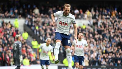 MONDAY - Everton v Tottenham (11pm): Spurs' first game post Antonio Conte is a tricky one. Goodison Park can be a bear pit on occasions and Sean Dyche has certainly instilled some organisation and fight into Everton. But Spurs players will have a point to prove and they have Harry Kane flying for club and country at the moment. Prediction: Everton 1 Spurs 3. Getty