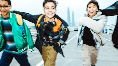 Born between 2010 and 2024, Gen Alpha is the first generation raised entirely on algorithms. Getty Images