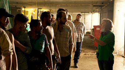 Warsha has been screened in over 200 Festivals in over 60 counties and has won over 91 awards