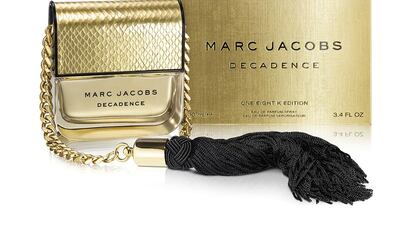 Decadence One Eight K Edition, by Marc Jacobs. Courtesy of Marc Jacobs.