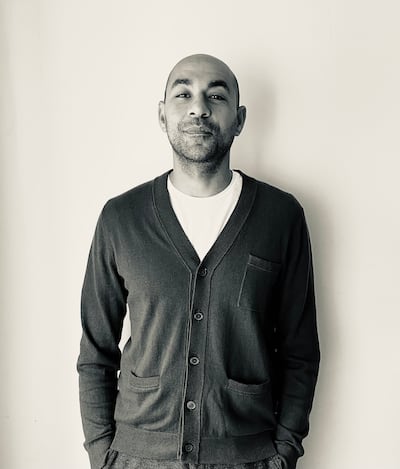 Abdel Wahab's grandson Omar Khalil. Photo: Omar Khalil