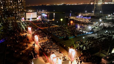 Film festivals worldwide are teaming up to launch We Are One: A Global Film Festival, which will play out over 10 days and be available for free on YouTube. AP Photos