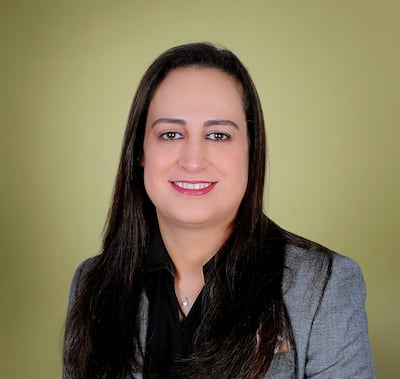 Laila Mohamadien says anti-anxiety medicines such as Xanax could become highly addictive. Courtesy: Medcare Hospitals