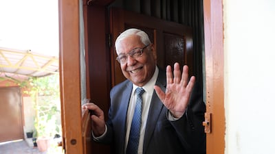 'It troubles me that the essence of fasting, the discipline, the compassion and the community spirit are aspects that seem weaker now,' says the father