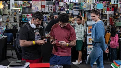 Founded as a community-driven gathering for collectors and enthusiasts, Sandbox Swapmeet has developed into a major regional pop culture event