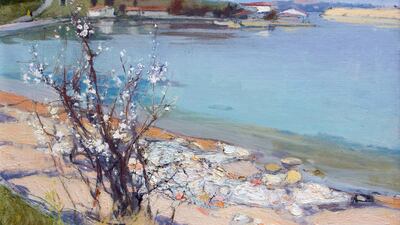 Courtesy N2N Gallery