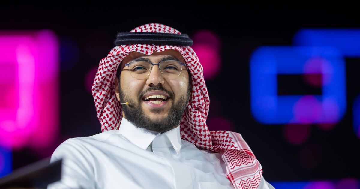 Musaed Saudi Arabia’s Musaed Al Dossary on becoming an esports world champion ...