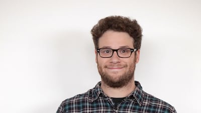 Seth Rogen is developing a Fyre Festival spoof with The Lonely Island. Getty Images