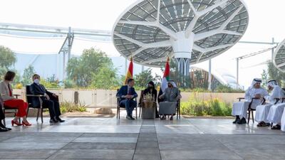 It has been 11 years since a Spanish head of government has visited the UAE.