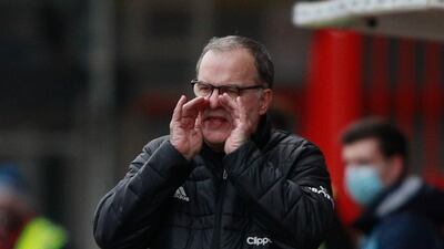 Leeds v Brighton (7pm): There's rarely a happy medium with Marcelo Bielsa's Leeds. If they're not sticking five goals past teams - see Newcastle and West Brom - they are leaking six themselves - at Manchester United - or losing to fourth-tier Crawley in the FA Cup. After two 3-0 defeats on the bounce, they will be looking to inflict something similar on Premier League draw specialists Brighton. Prediction: Leeds 3 Brighton 0. Getty