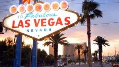 MGM Mirage and its UAE joint venture partner Dubai World believe the lights will stay on in Vegas.