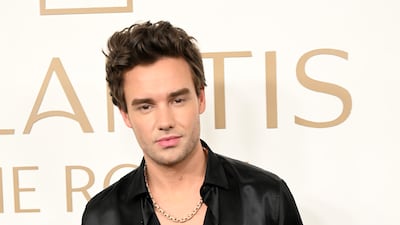 Liam Payne. Photo: Samir Hussein / Getty Images for Atlantis The Royal