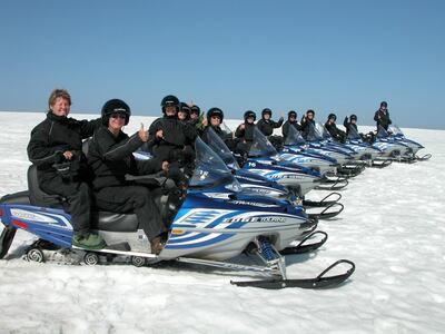 An Adventure Women trip to Iceland. Adventure Women