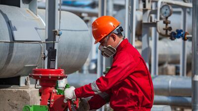 Field engineers with experience of two to five years are paid a monthly salary of Dh6,500 to Dh7,500. Alamy