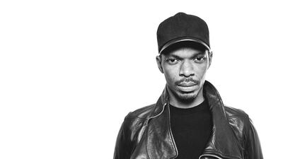 Courtesy The Act Dubai